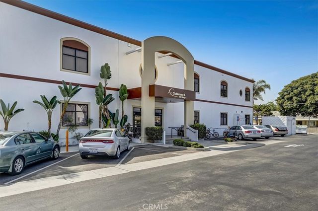13240 El Dorado Drive 187G, Seal Beach, CA 90740