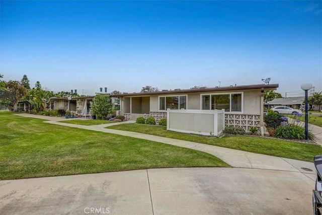 13240 El Dorado Drive 187G, Seal Beach, CA 90740
