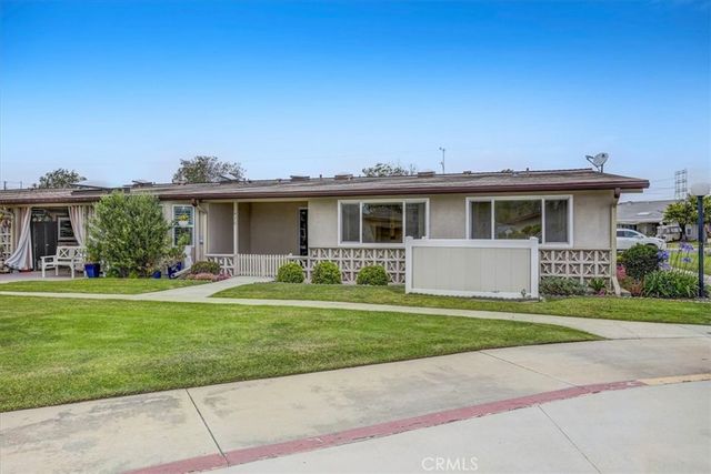 13240 El Dorado Drive 187G, Seal Beach, CA 90740