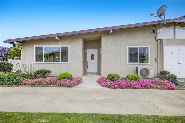 13240 El Dorado Drive 187G, Seal Beach, CA 90740