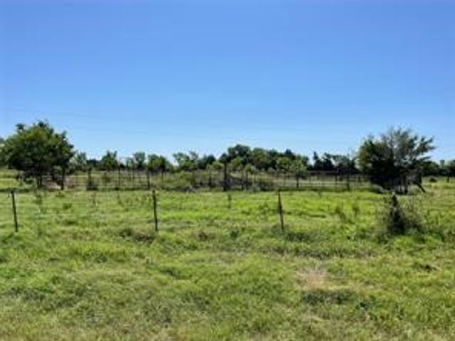 TBD CR 2150, Telephone, TX 75488