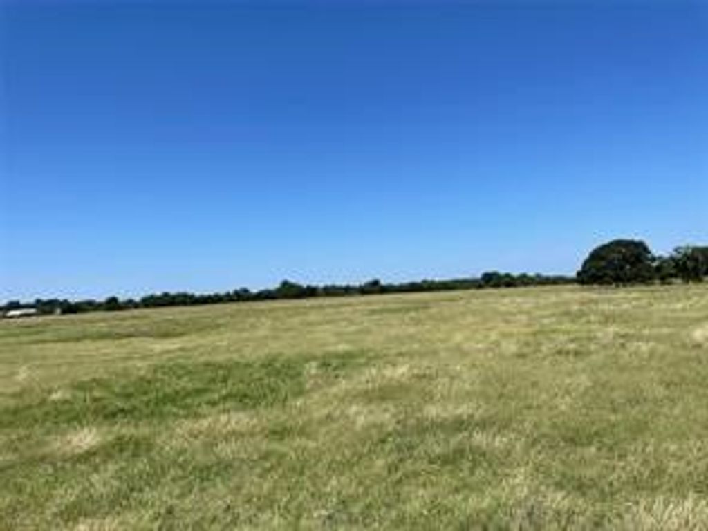 TBD CR 2150, Telephone, TX 75488