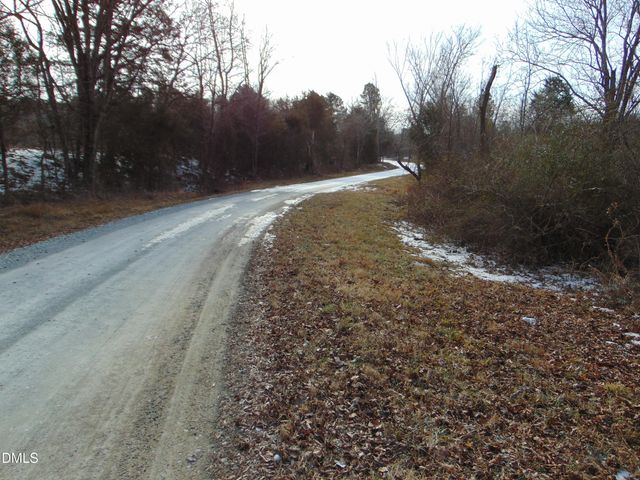 0 Oakley Road, Cedar Grove, NC 27231