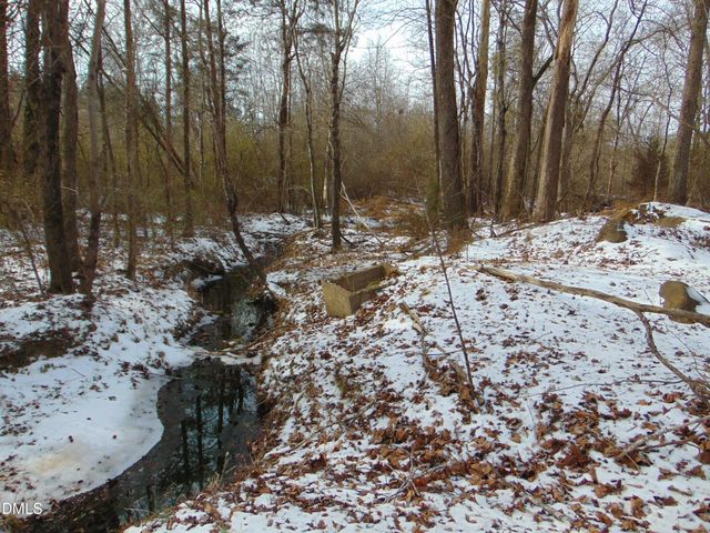 0 Oakley Road, Cedar Grove, NC 27231