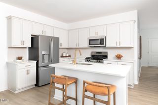 1621 Mirth Court, Rolesville, NC 27571