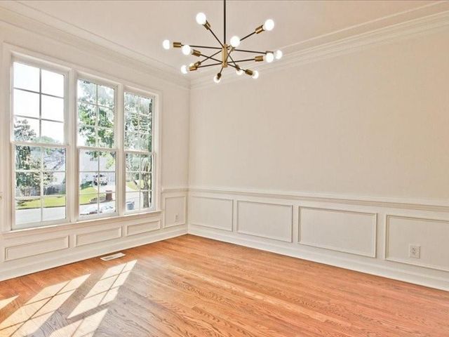 2265 Amberbrook Lane, Grayson, GA 30017