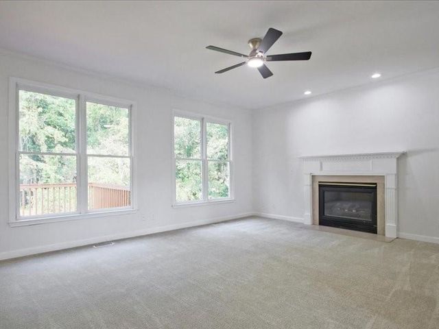2265 Amberbrook Lane, Grayson, GA 30017