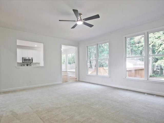 2265 Amberbrook Lane, Grayson, GA 30017