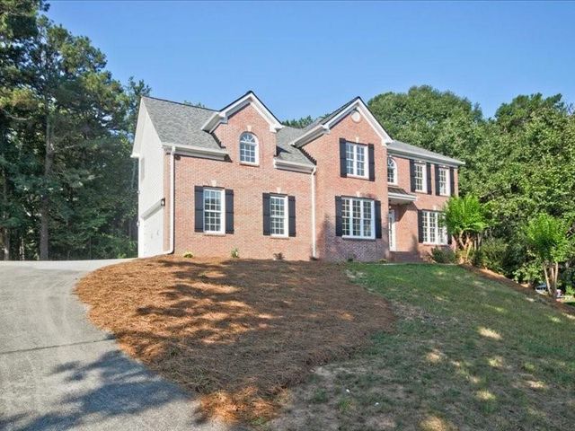 2265 Amberbrook Lane, Grayson, GA 30017