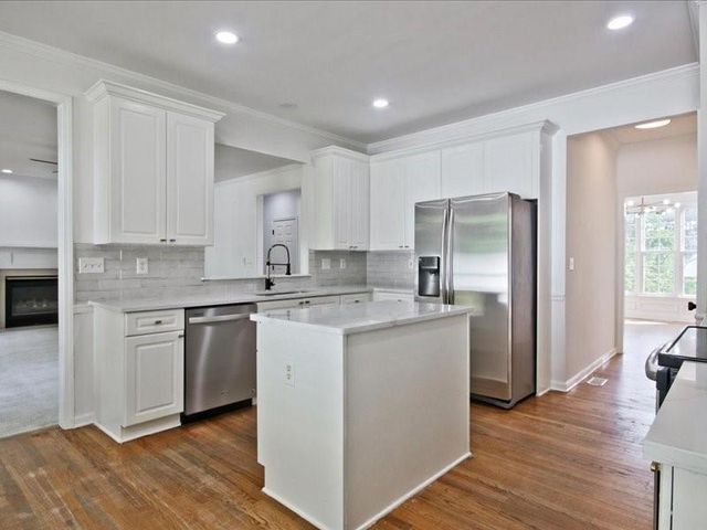 2265 Amberbrook Lane, Grayson, GA 30017