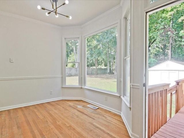 2265 Amberbrook Lane, Grayson, GA 30017