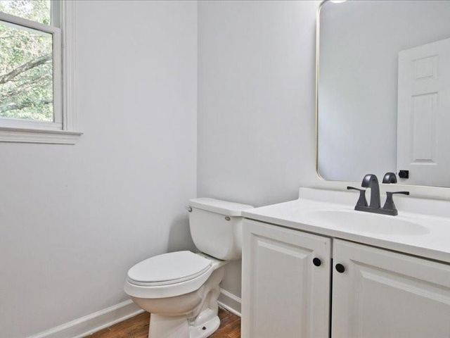 2265 Amberbrook Lane, Grayson, GA 30017