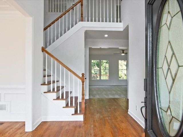 2265 Amberbrook Lane, Grayson, GA 30017