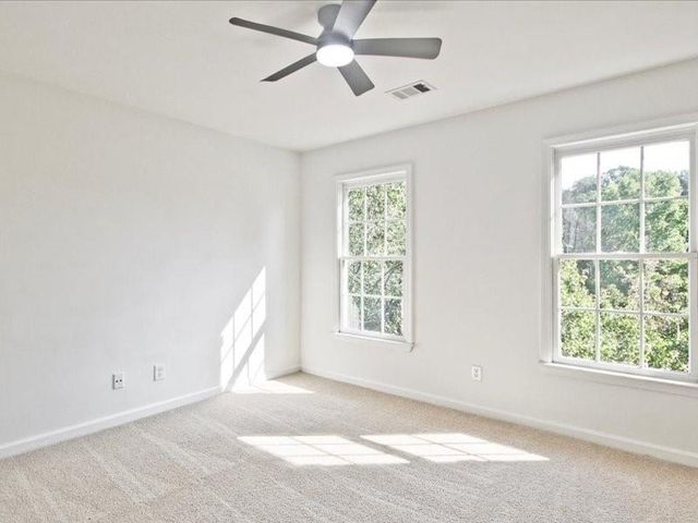 2265 Amberbrook Lane, Grayson, GA 30017