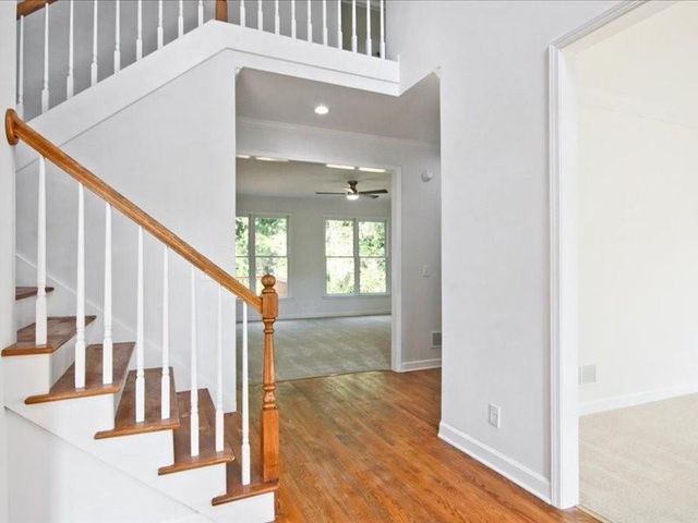 2265 Amberbrook Lane, Grayson, GA 30017