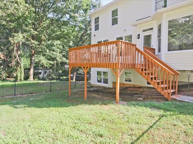 2265 Amberbrook Lane, Grayson, GA 30017
