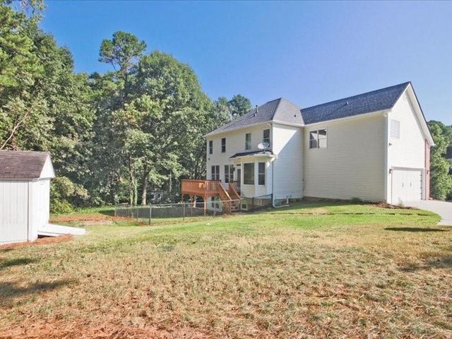 2265 Amberbrook Lane, Grayson, GA 30017
