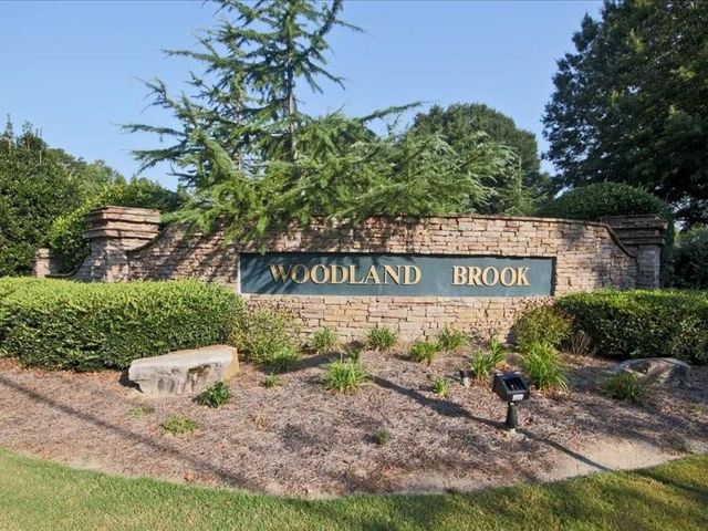 2265 Amberbrook Lane, Grayson, GA 30017