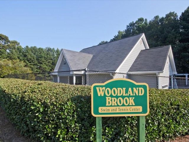 2265 Amberbrook Lane, Grayson, GA 30017