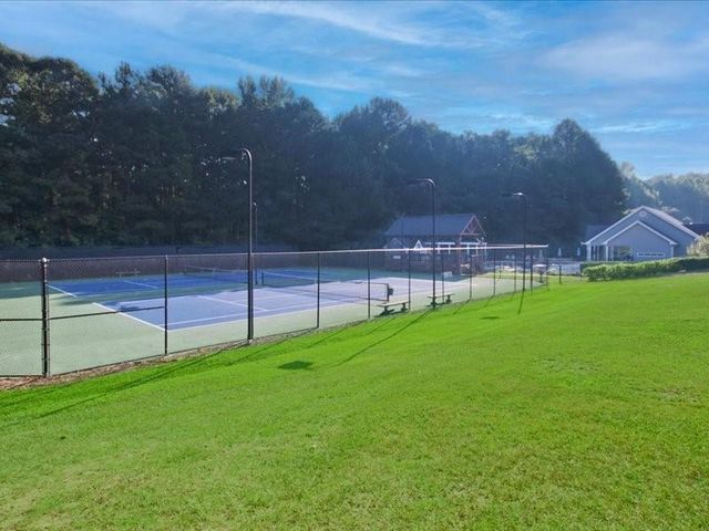 2265 Amberbrook Lane, Grayson, GA 30017