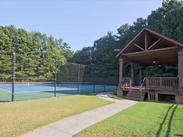2265 Amberbrook Lane, Grayson, GA 30017