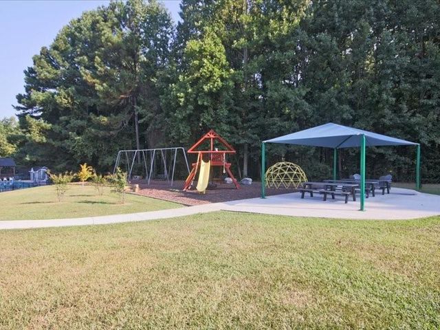 2265 Amberbrook Lane, Grayson, GA 30017
