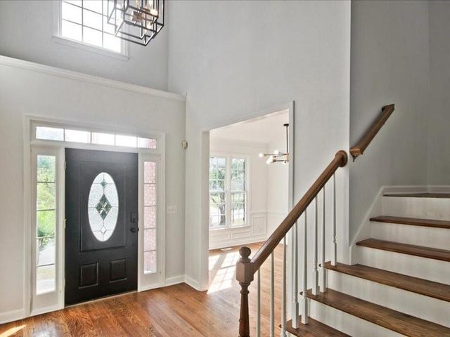 2265 Amberbrook Lane, Grayson, GA 30017