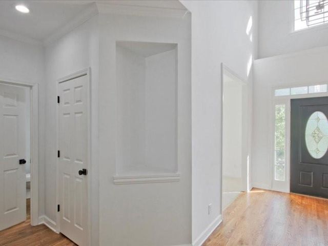 2265 Amberbrook Lane, Grayson, GA 30017