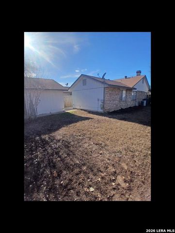 4702 Echo Bend, San Antonio, TX 78250