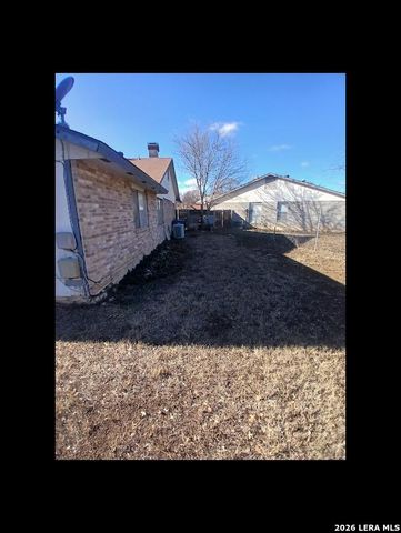 4702 Echo Bend, San Antonio, TX 78250