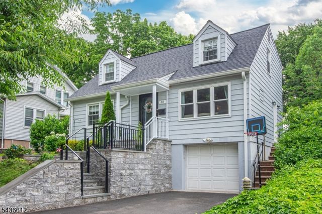 33 Yantecaw Ave, Bloomfield Twp., NJ 07003