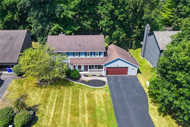 59 Emjay Lane, Greece, NY 14612
