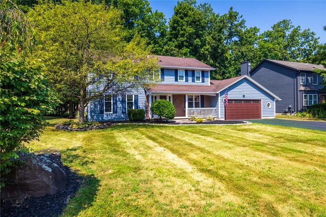 59 Emjay Lane, Greece, NY 14612