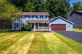 59 Emjay Lane, Greece, NY 14612