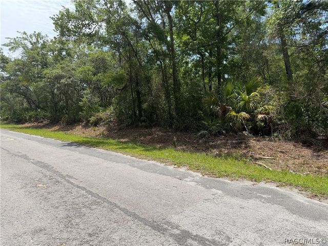 12064 W Deodar Street, Crystal River, FL 34428