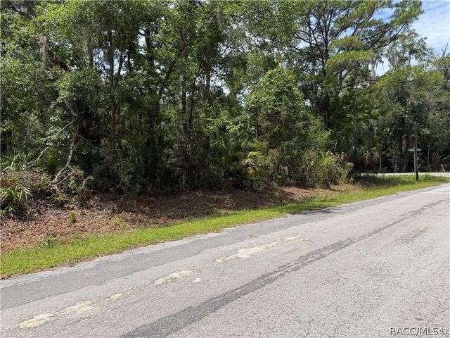 12064 W Deodar Street, Crystal River, FL 34428