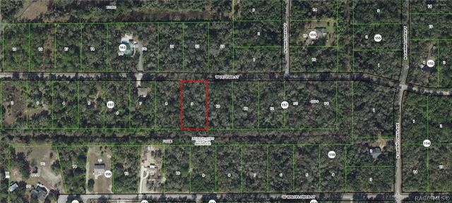 12064 W Deodar Street, Crystal River, FL 34428
