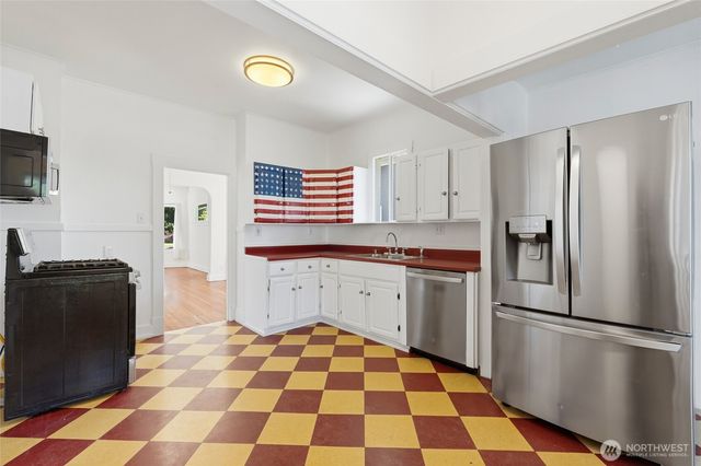 2312 Baker Avenue, Everett, WA 98201