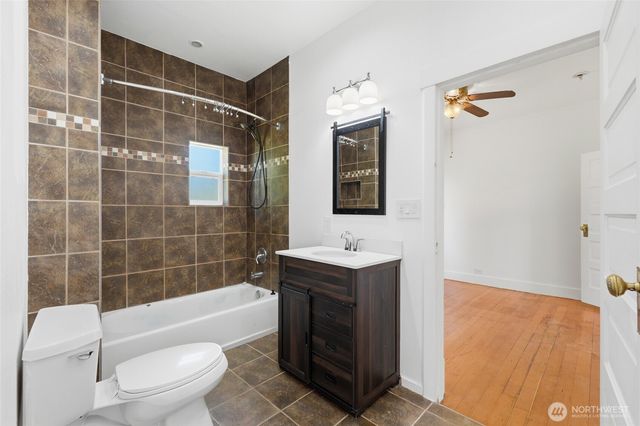 2312 Baker Avenue, Everett, WA 98201