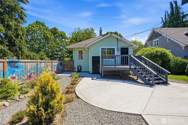 2312 Baker Avenue, Everett, WA 98201