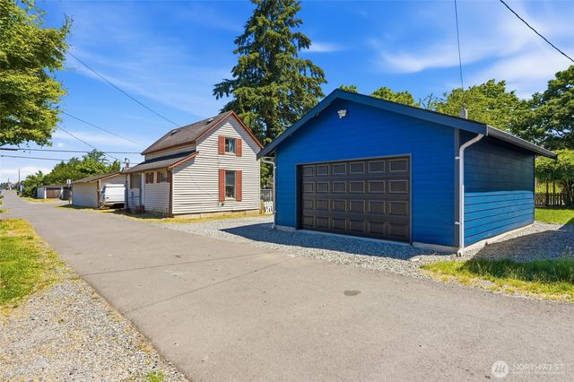 2312 Baker Avenue, Everett, WA 98201