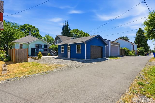 2312 Baker Avenue, Everett, WA 98201