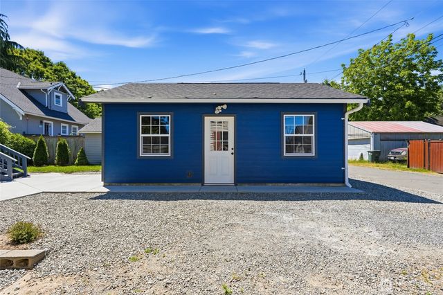 2312 Baker Avenue, Everett, WA 98201