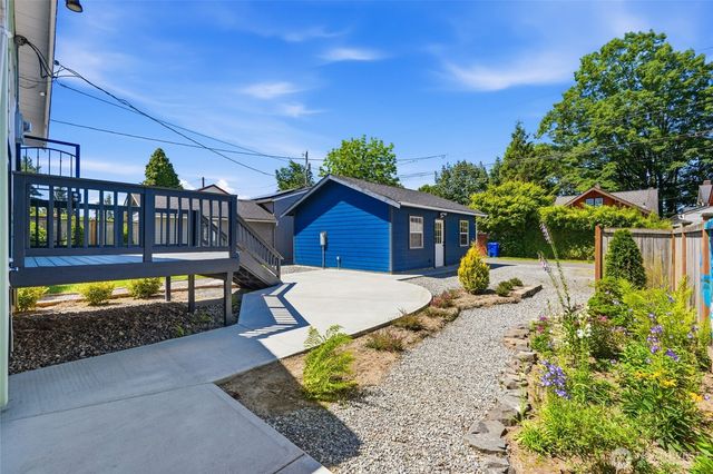 2312 Baker Avenue, Everett, WA 98201