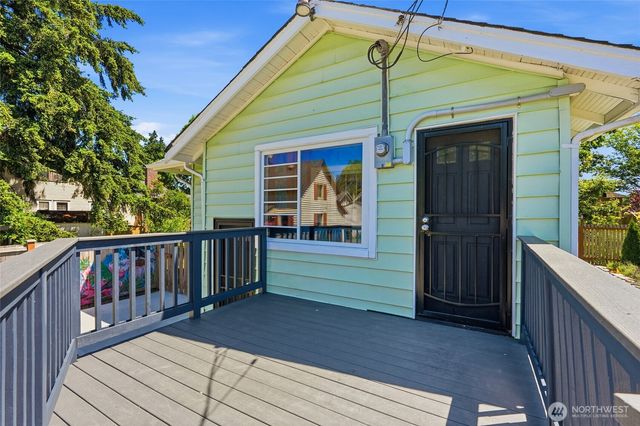 2312 Baker Avenue, Everett, WA 98201