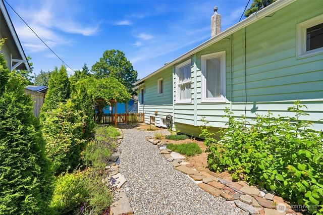 2312 Baker Avenue, Everett, WA 98201