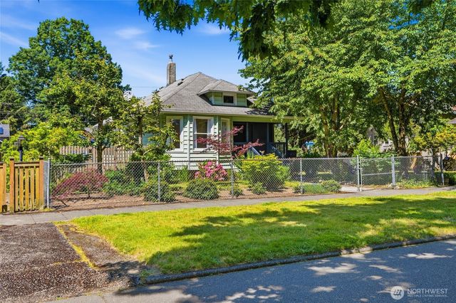2312 Baker Avenue, Everett, WA 98201