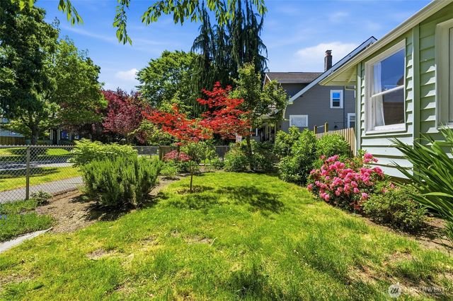2312 Baker Avenue, Everett, WA 98201