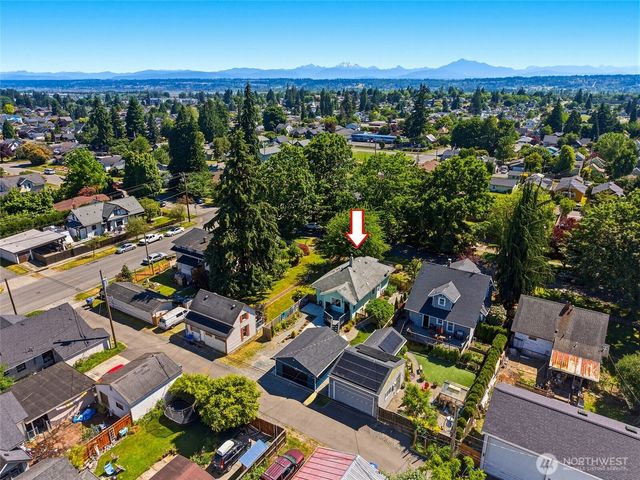 2312 Baker Avenue, Everett, WA 98201