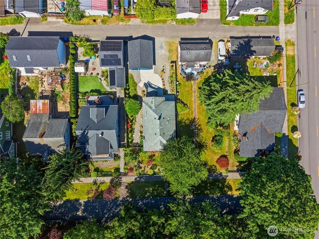 2312 Baker Avenue, Everett, WA 98201